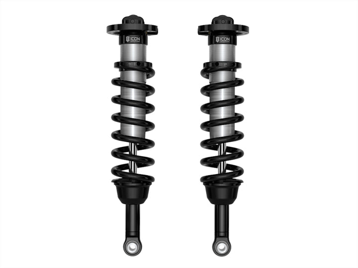 ICON 2022+ Toyota Tundra 2.5 Series VS IR Coilover Kit - Bull Strap