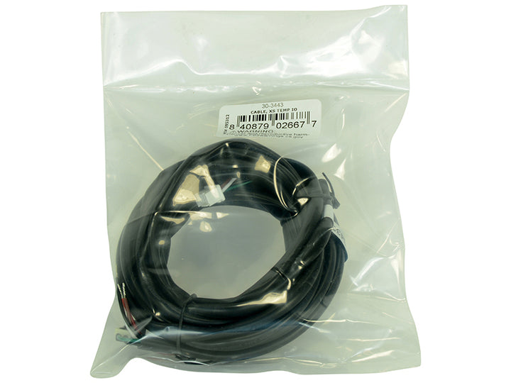 AEM Main Harness for X-Series Temp Gauge (30-0302) - Bull Strap