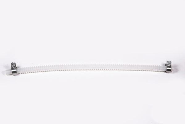 Radium Engineering Submersible PTFE Fuel Tubing 5/16in x 17.7in Long - Bull Strap