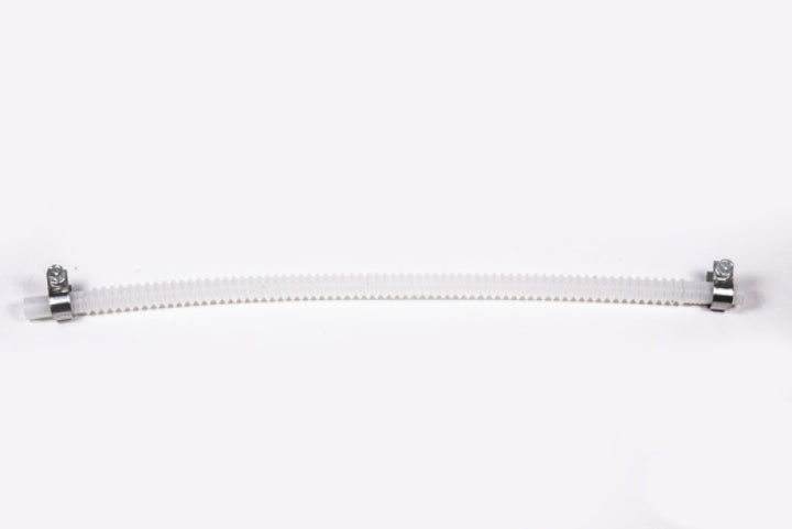Radium Engineering Submersible PTFE Fuel Tubing 5/16in x 17.7in Long - Bull Strap