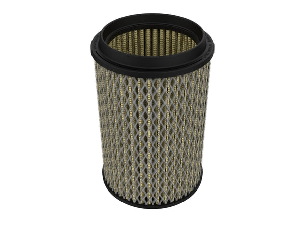 aFe 16-19 Polaris RZR XP Aries Powersport OE Replacement Air Filter w/ Pro GUARD 7 Media - Bull Strap