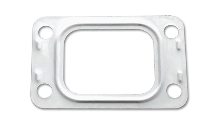 Vibrant Turbo Gasket for T25/T28/GT25 Inlet Flange (Matches Flange #1430 and #14300) - Bull Strap