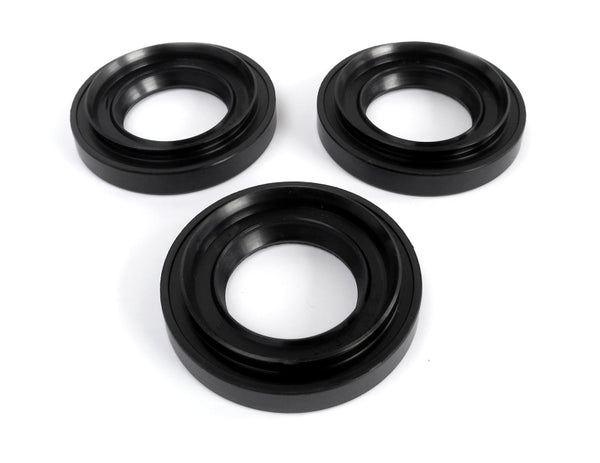 EPI 09-20 Yamaha 550/700 Grizzly Rear Differential Seal Kit - Bull Strap