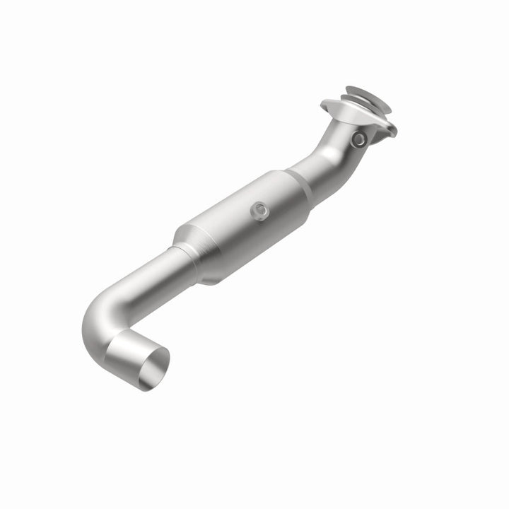 MagnaFlow Converter Direct Fit 10-14 Ford F-150 6.2L - Bull Strap