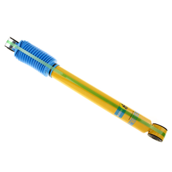 Bilstein B6 91-95 Spartan MC-2000 29.65in L Rear Monotube Shock Absorber - Blue Straight - Bull Strap