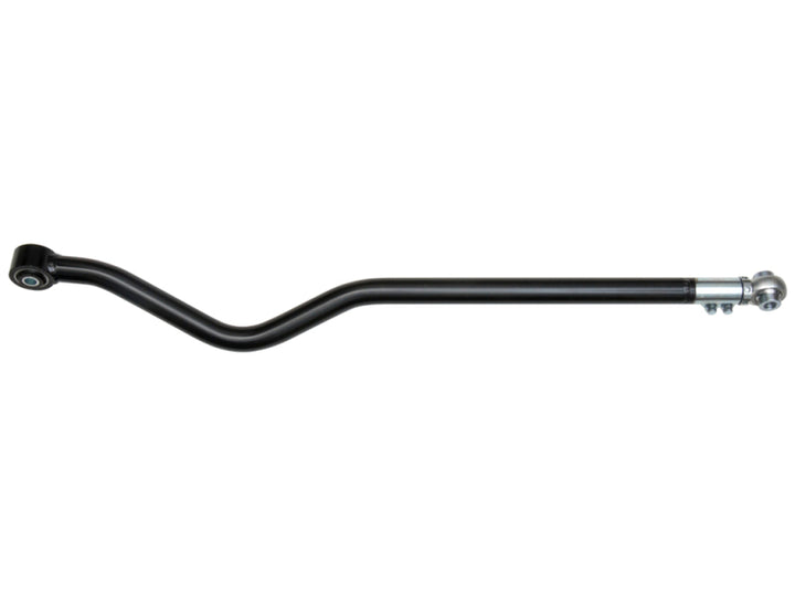 ICON 2018+ Jeep Wrangler JL / 2020+ Jeep Gladiator JT Front Adj Track Bar Kit - Bull Strap