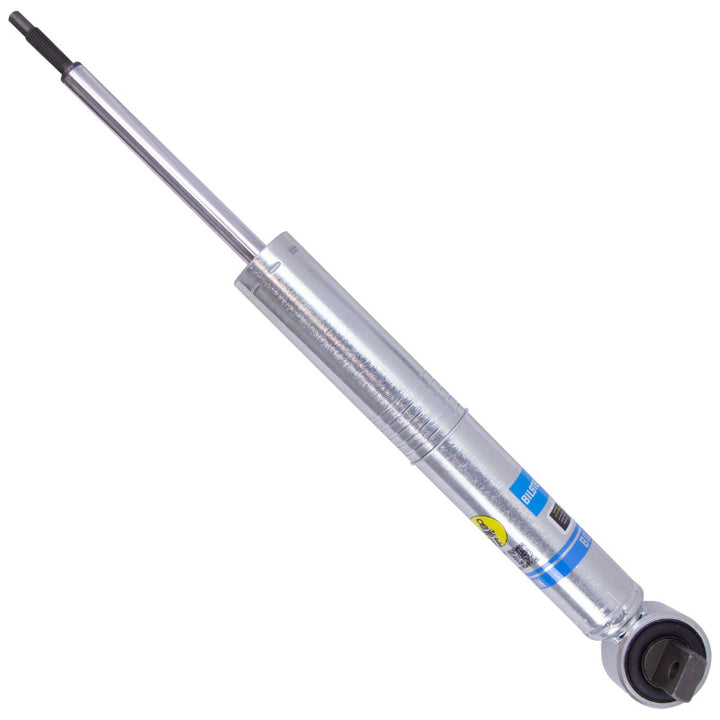Bilstein 5100 Series 2021 Chevrolet Suburban Front 46mm Monotube Shock Absorber (Height Adj) - Bull Strap