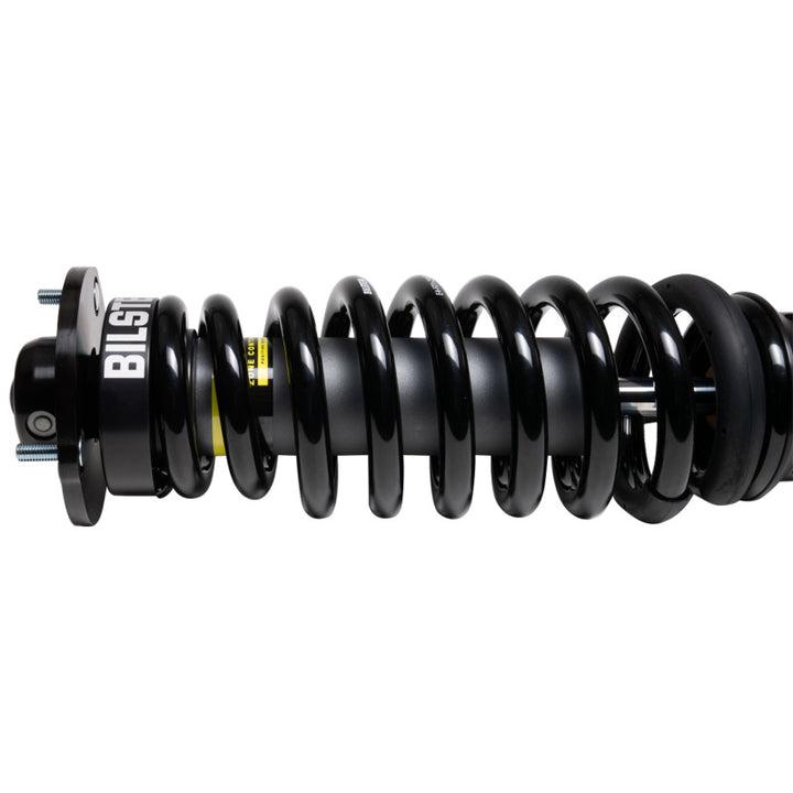 Bilstein 15-24 Ford F-150 4WD B8 8112 (ZoneControl CR) Front Right Shock Absorber - 0.7-2.7in Lift - Bull Strap
