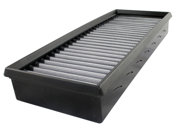 aFe MagnumFLOW Air Filters OER PDS A/F PDS VW Jetta/Golf 09-12 L4-2.0L (tdi) - Bull Strap