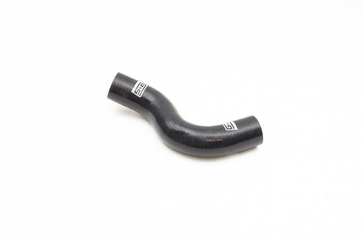 GrimmSpeed 15-17 Subaru WRX / 14-17 Subaru Forester XT Radiator Hose Kit - Black - Bull Strap