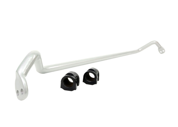 Whiteline 15 Subaru Impreza WRX STI Front 26mm Adjustable Swaybar - Bull Strap