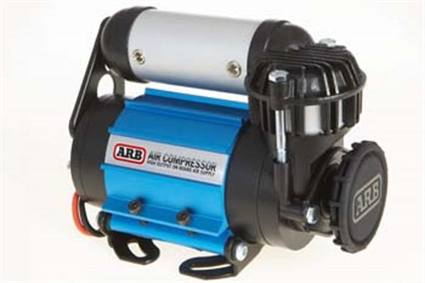ARB Compressor Mdm Air Locker 24V - Bull Strap