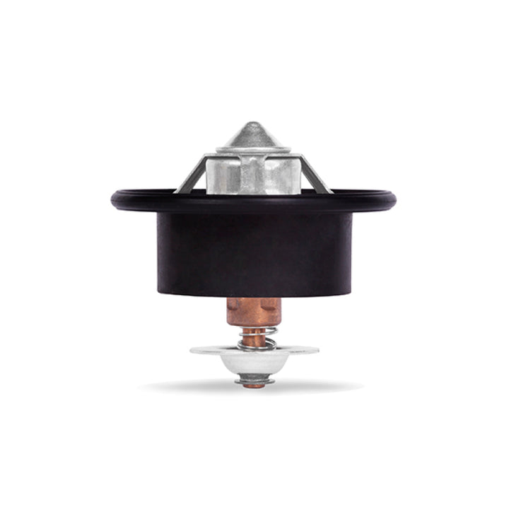 Mishimoto Dodge 5.9L/6.7L Cummins Low-Temperature Thermostat - Bull Strap