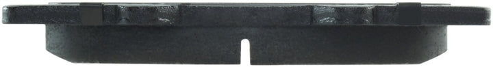StopTech Performance 03-09 Lexus GX 470 Front Brake Pads - Bull Strap