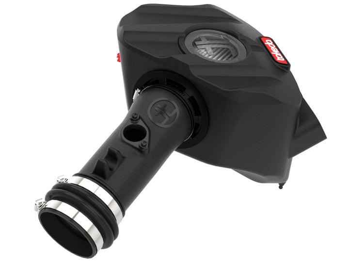 aFe POWER 23-24 Toyota GR Corolla Takeda Momentum Intake - Bull Strap