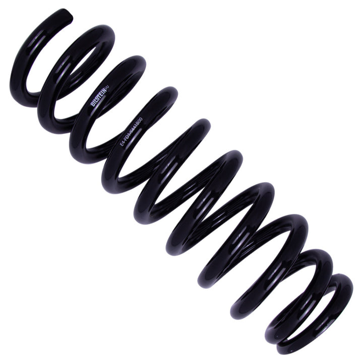 Bilstein B8 6112 09-13 Ford F-150 (4wd Only) Front Suspension Kit - Bull Strap