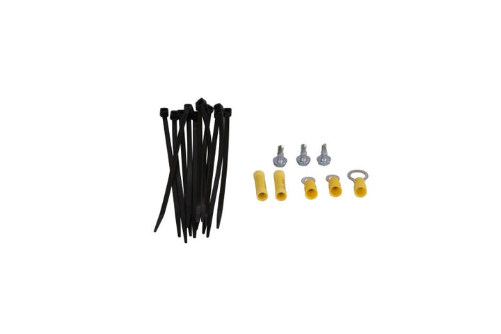 Aeromotive Fuel Pump Deluxe Wiring Kit - Bull Strap