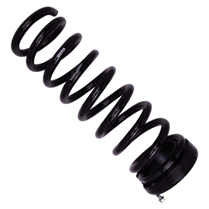 Bilstein 2014+ Ram 2500/3500 B12 (Special) Front Coil Spring Set - 2-2.3in Lift Height - Bull Strap