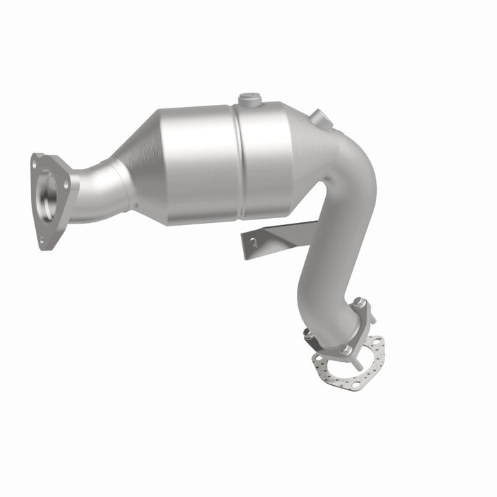 MagnaFlow Conv DF Audi S4 - Bull Strap