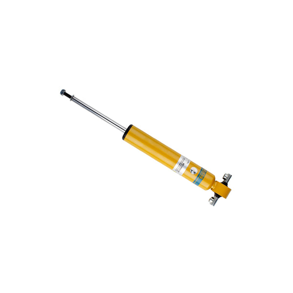 Bilstein B6 Performance 13-20 Ford Fusion Rear Shock - Bull Strap