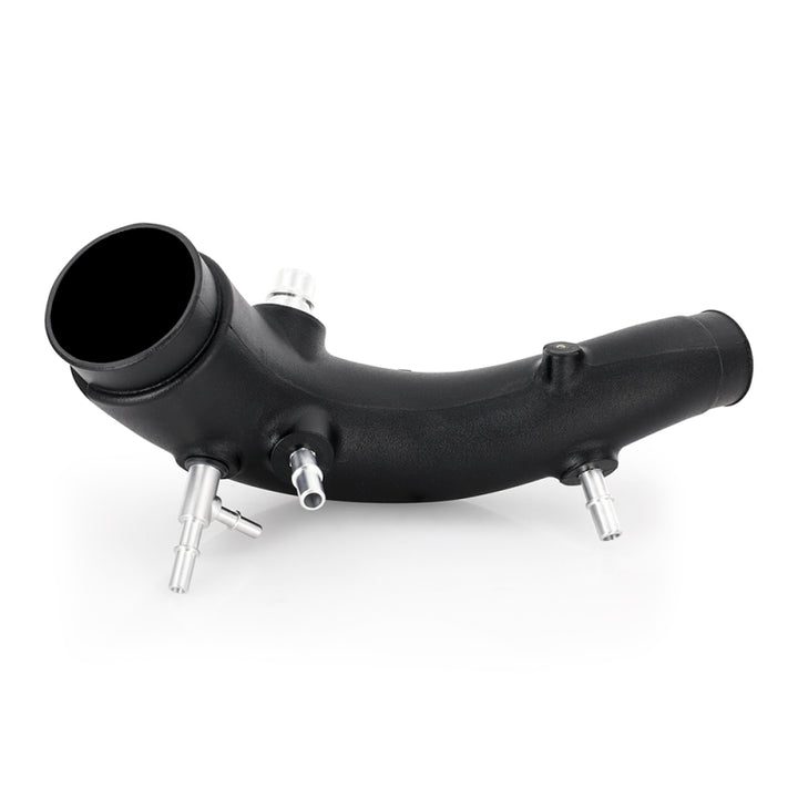 Mishimoto 17-20 Ford F-150 Raptor 3.5L Turbo Inlet Tube Kit - Bull Strap