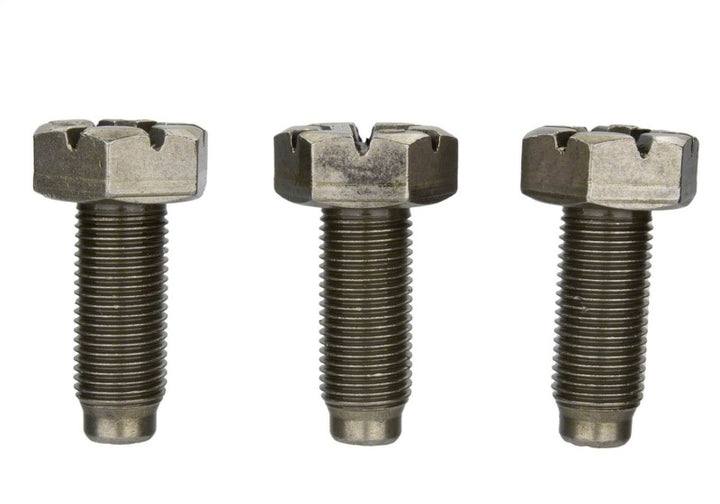 Ford Racing 4.6L Manual Flywheel Bolts - Bull Strap