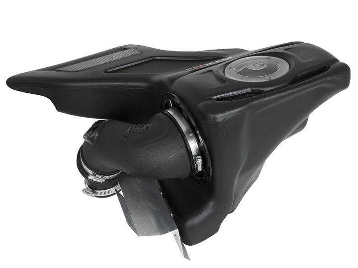 aFe Momentum GT Pro Dry S Intakes Stage-2 9-16 Audi A4 (B8) L4-2.0L - Bull Strap