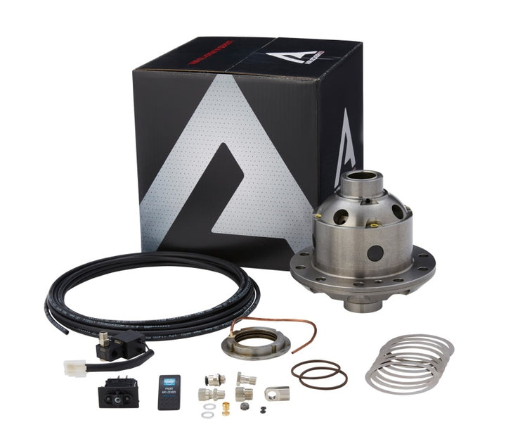 ARB Airlocker 30Spl 3.91&Up Toyota 8In Ifs 53mm Brg S/N.. - Bull Strap