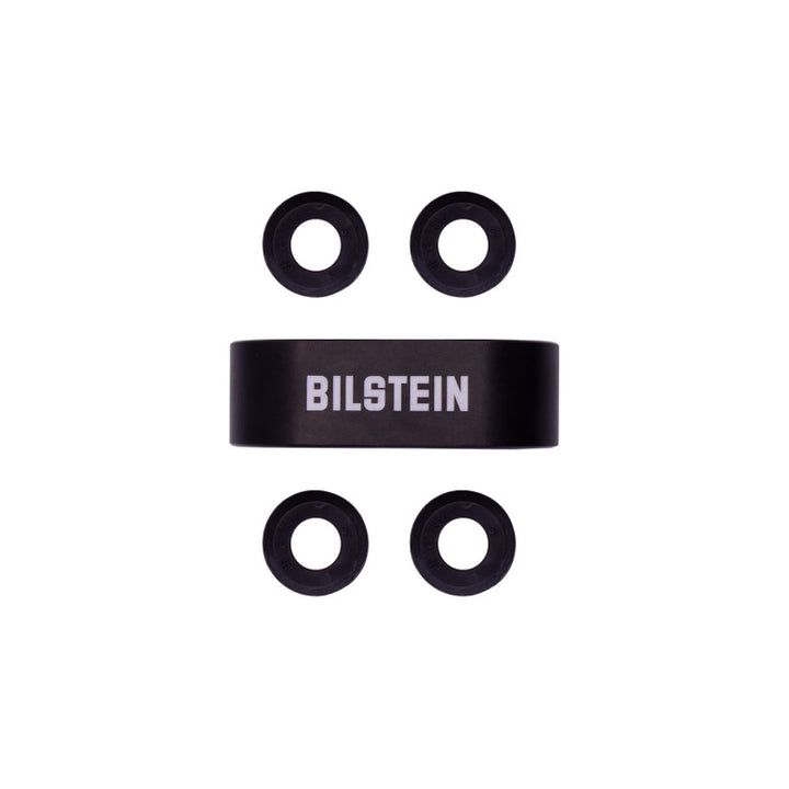 Bilstein B8 95.5-04 Toyota Tacoma Base Rear Right 36mm Monotube Shock Absorber - Bull Strap