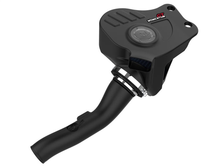 aFe Momentum GT Pro 5R Cold Air Intake System 12-16 BMW Z4 28i/xi (E89) I4 2.0L (t) (N20) - Bull Strap