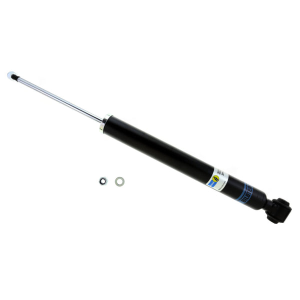 Bilstein B4 OE Replacement 10-15 Mercedes-Benz E350/Base/4Matic/Bluetec Rear Monotube Shock Absorber - Bull Strap