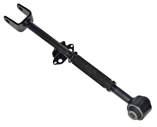 SPC Performance 04-08 Acura TL / TSX Lower Setback Control Arm - Bull Strap