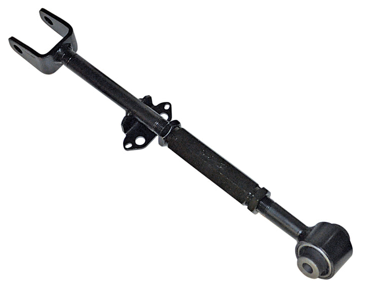 SPC Performance 04-08 Acura TL / TSX Lower Setback Control Arm - Bull Strap