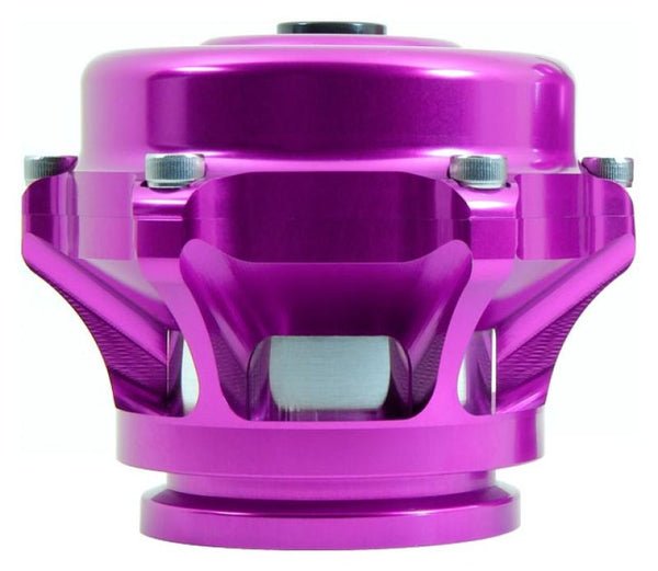 TiAL Sport Q BOV 10 PSI Spring - Purple - Bull Strap