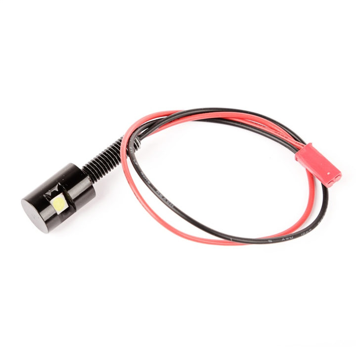 Rugged Ridge LED License Plate Bolts - Bull Strap
