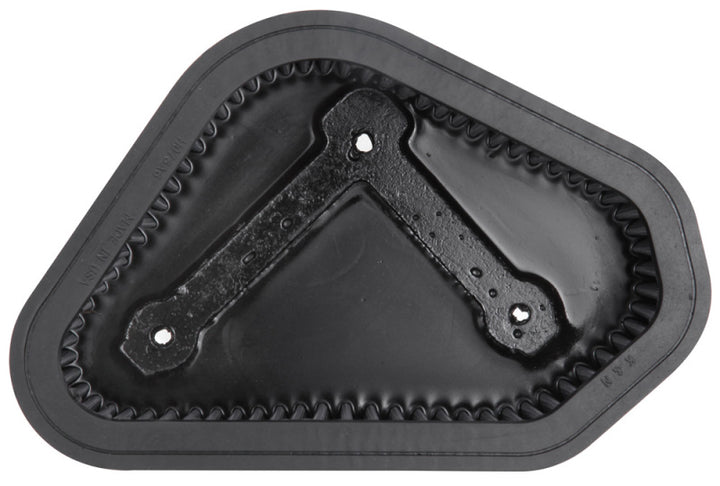 K&N 03-06 Kawasaki KVF650/700 Prairie / 04-09 KFX700 Replacement Air Filter - Bull Strap