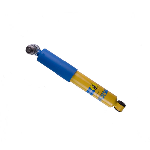 Bilstein B6 HD Chevy 63-80 P10 / 73-89 P20 Front 46mm Monotube Shock Absorber - Bull Strap