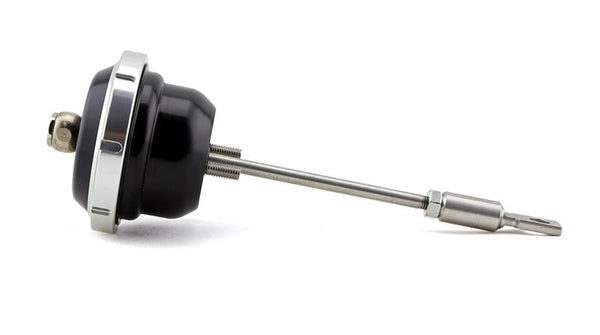 Turbosmart IWG75 2016+ Ford Focus RS 2.3L 12 PSI Black Internal Wastegate Actuator - Bull Strap