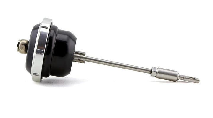 Turbosmart IWG75 2016+ Ford Focus RS 2.3L 12 PSI Black Internal Wastegate Actuator - Bull Strap