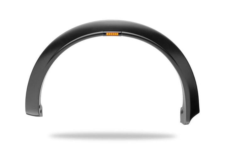 Husky Liners 21-23 Ford F-150 RVL Fender Flares - 4 Piece Set - Bull Strap