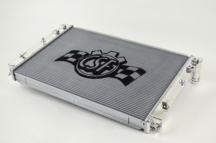 CSF 97-02 Audi S4 (B5) Radiator - Bull Strap