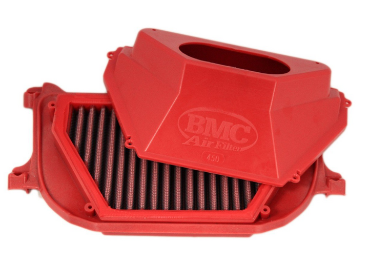 BMC Bmc Air FilterYzf-R6 - Bull Strap