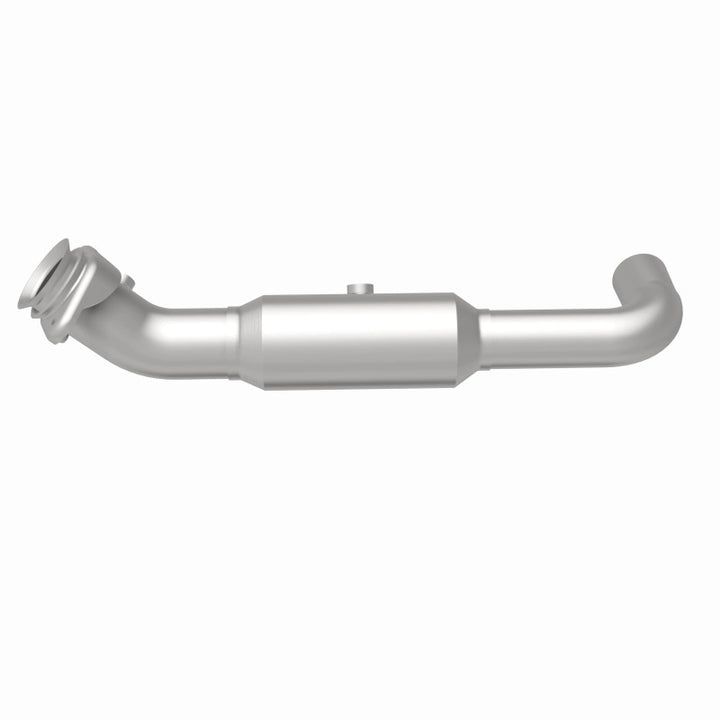MagnaFlow Converter Direct Fit 10-14 Ford F-150 6.2L - Bull Strap