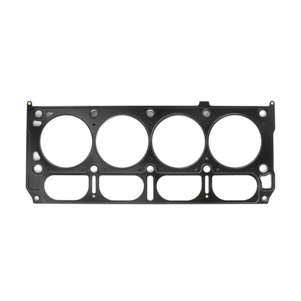 Cometic 2014+ GM LT1 6.2L Gen V 104.14mm .040 inch MLX Head Gasket - Bull Strap