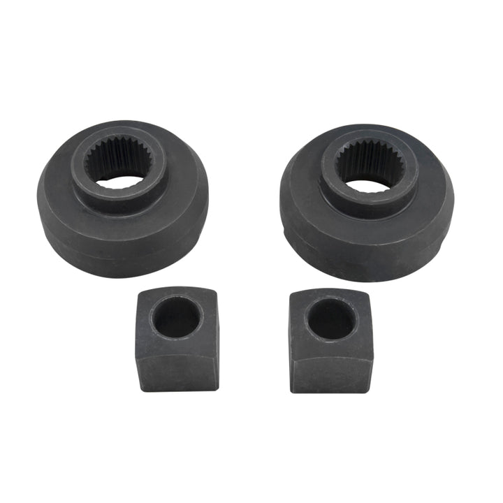 Yukon Gear Mini Spool For Ford 8.8in w/ 31 Spline Axles - Bull Strap