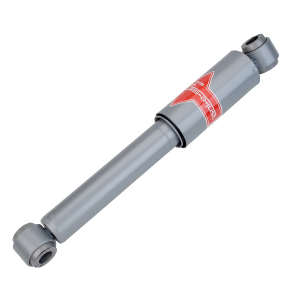 KYB Shocks & Struts Gas-A-Just Rear DODGE Colt (Exc. Colt Vista) 1977-80 HONDA Civic 1975-83 HYUNDAI - Bull Strap
