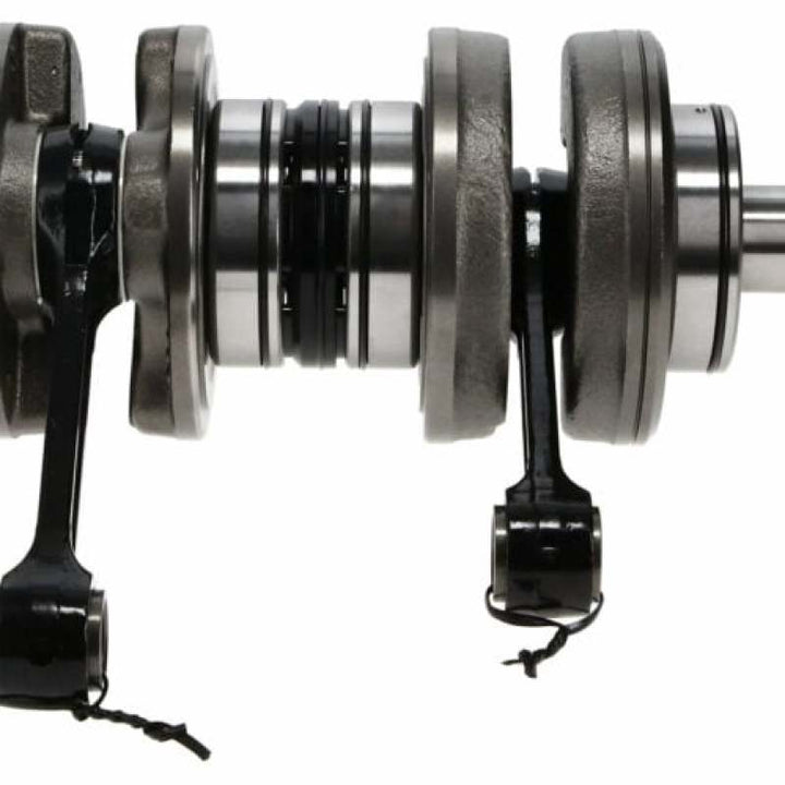 Wiseco 90-02 Honda CR125R Crankshaft Kit - Bull Strap