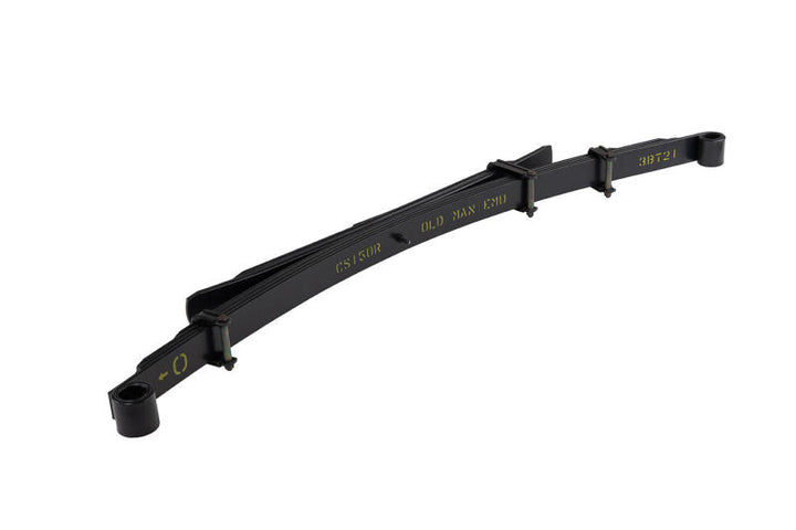 ARB / OME Leaf Spring Navara D40 -Mdr - Bull Strap