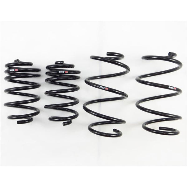 RS-R 11+ Nissan Juke 2WD (F15) Down Sus Springs - Bull Strap
