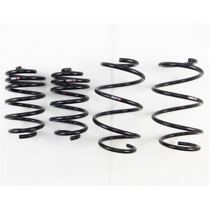 RS-R 11+ Nissan Juke 2WD (F15) Down Sus Springs - Bull Strap